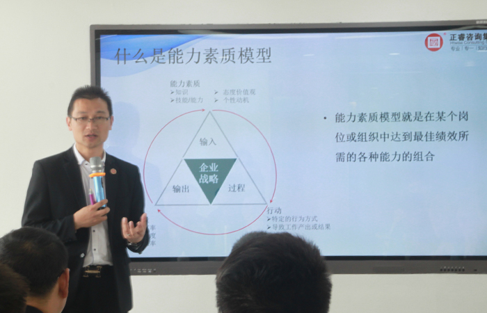 星亿商学院《战略人力资源管理》公开课