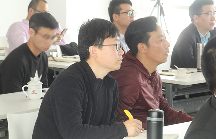 星亿商学院《战略人力资源管理》公开课