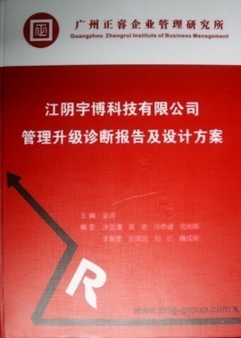 2013年7月10日，星亿专家老师向宇博决策层陈述调研报告