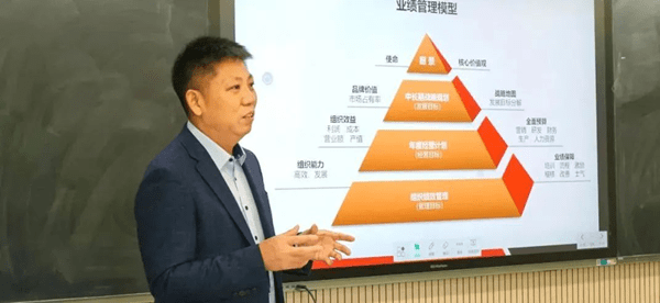 星亿咨询集团金涛教授