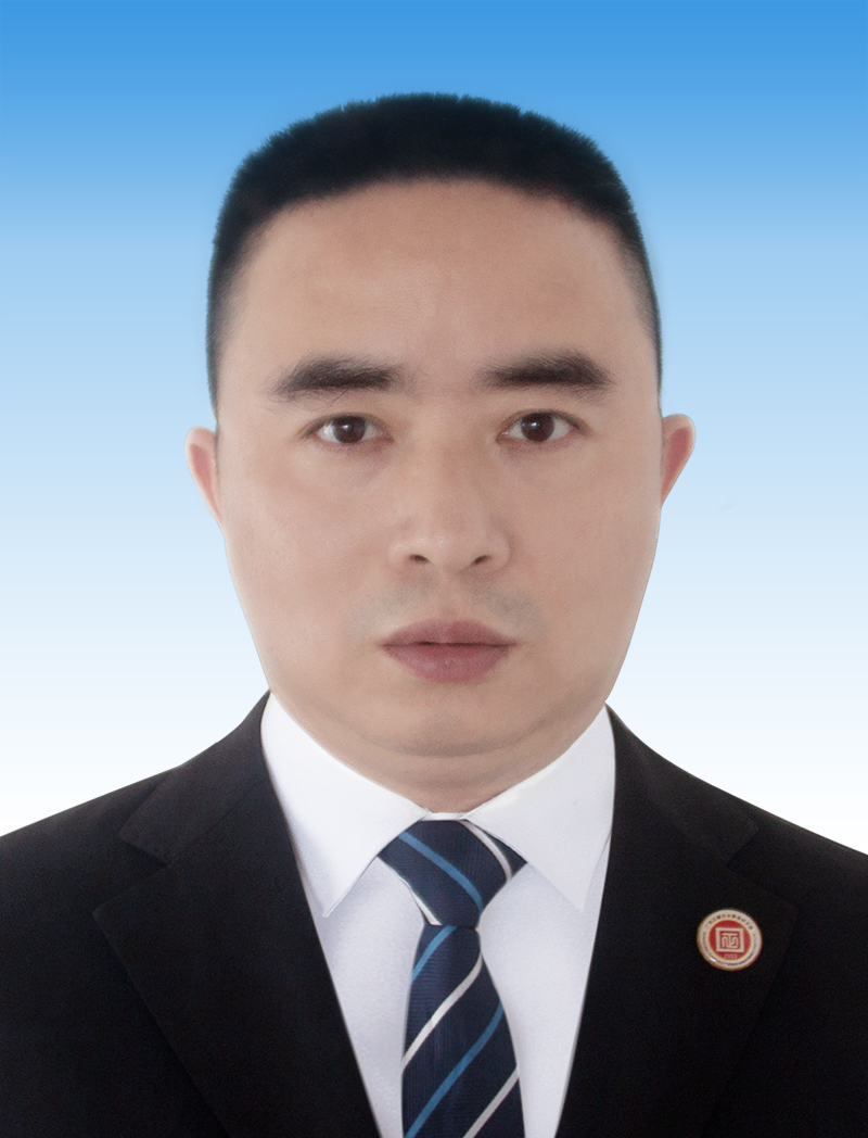 星亿咨询集团咨询师刘宏辉