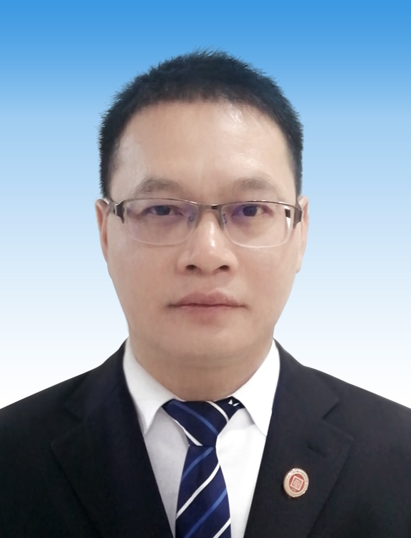 星亿企业管理咨询师陆凡念