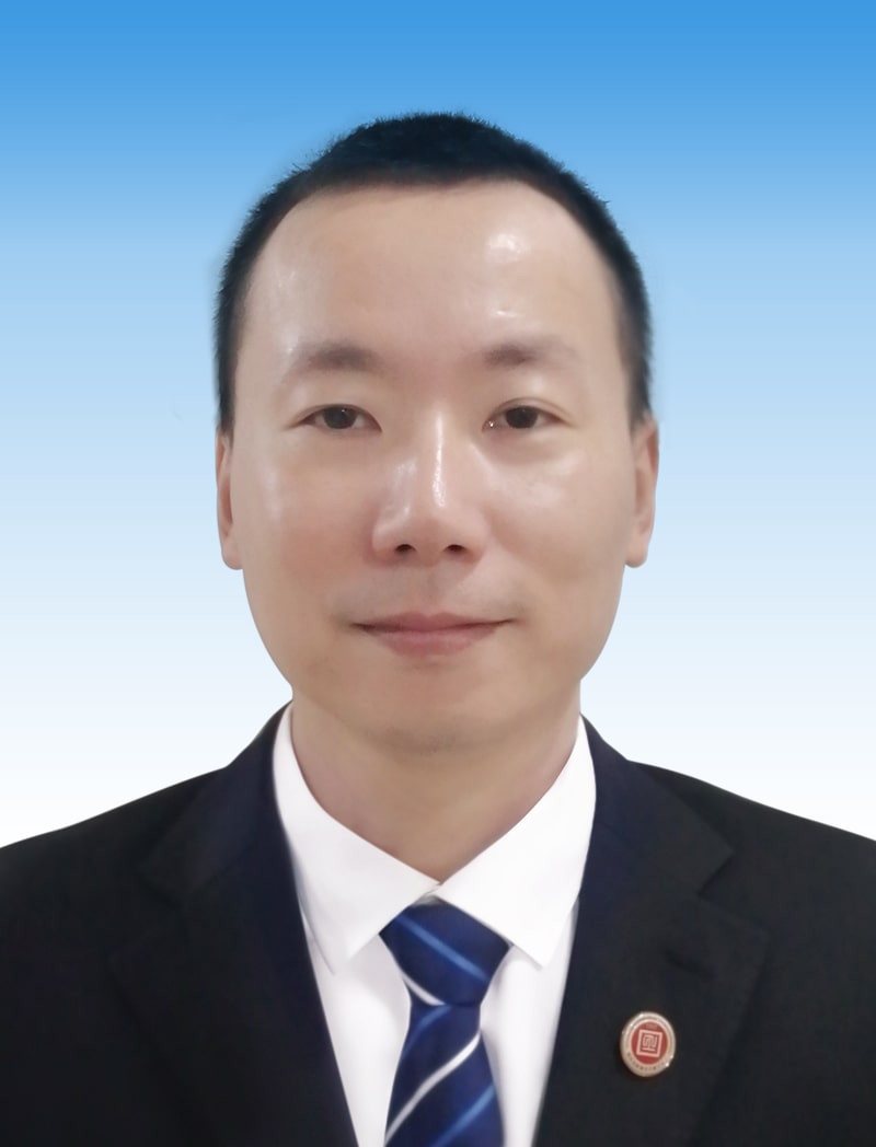 星亿企业管理咨询师夏征然