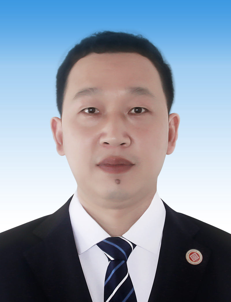 星亿企业管理咨询师阮文烽