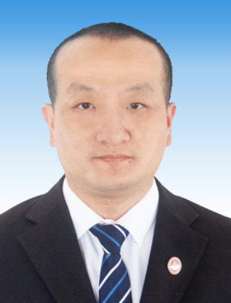 星亿企业管理咨询师魏东