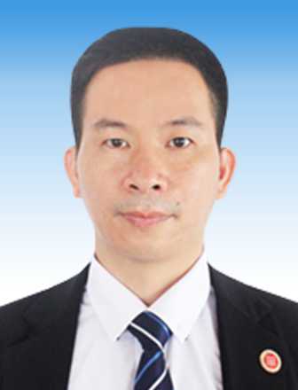 星亿企业管理咨询师林应科