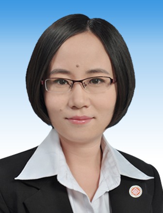星亿企业管理咨询师沈素玲