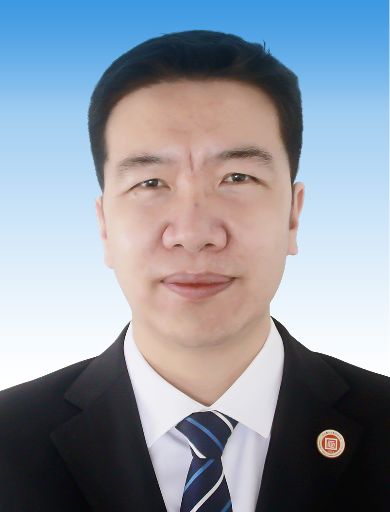 星亿企业管理咨询师王宝乾