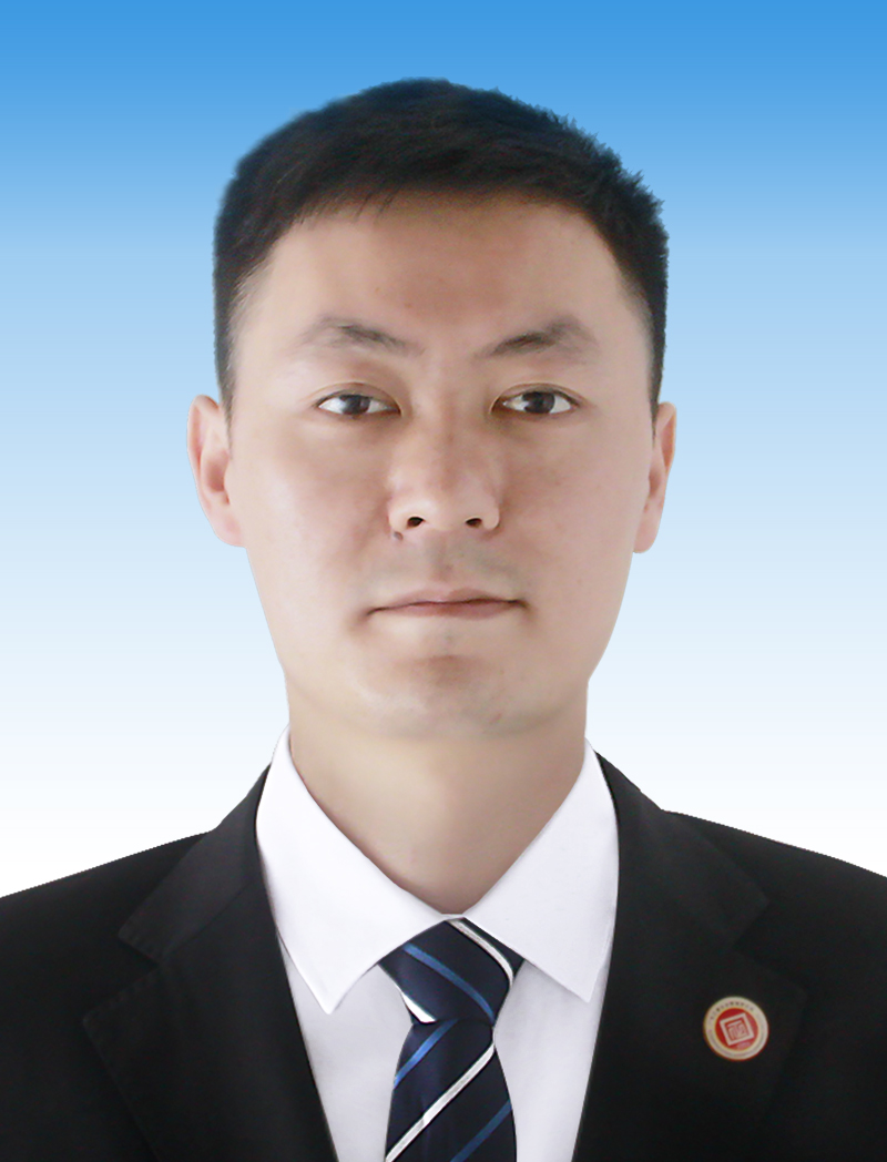 星亿企业管理咨询师殷磊