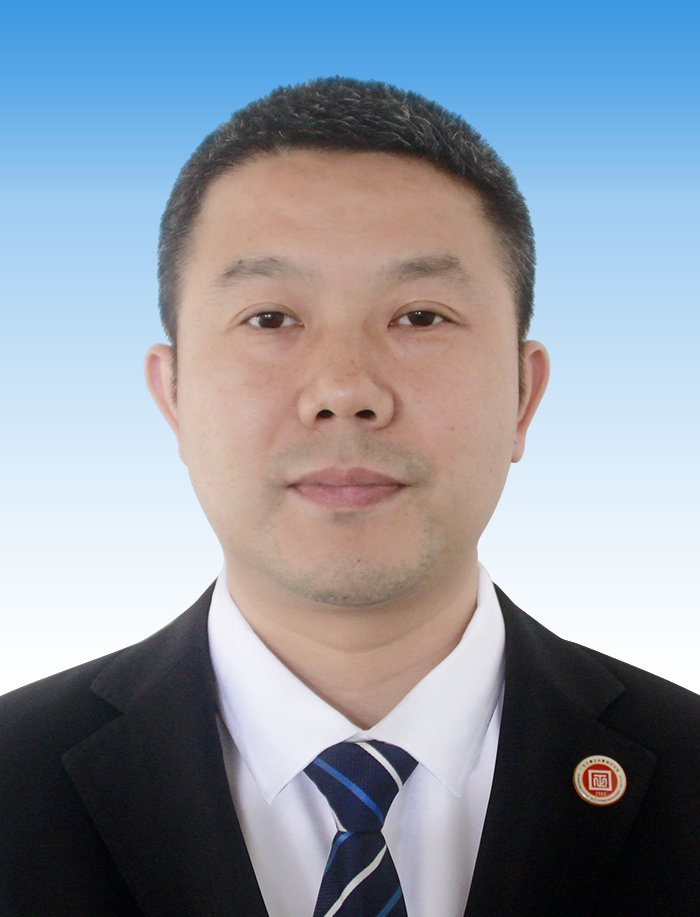 星亿企业管理咨询师申刚清