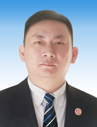 星亿企业管理咨询师赵建波
