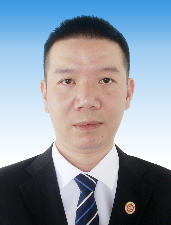 星亿企业管理咨询师陈建中