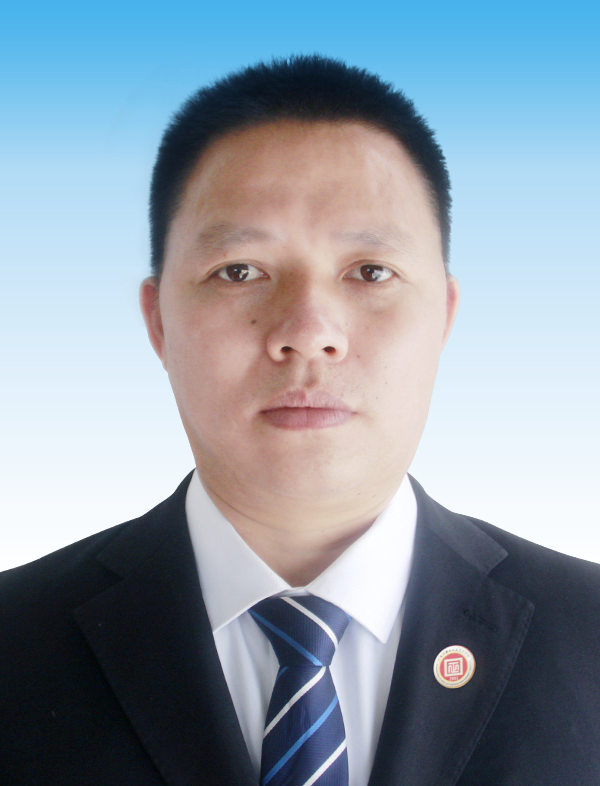 星亿企业管理咨询师陈龙