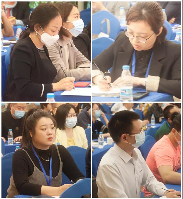 星亿商学院《2022年企业年度经营计划制订与预算管理》课程