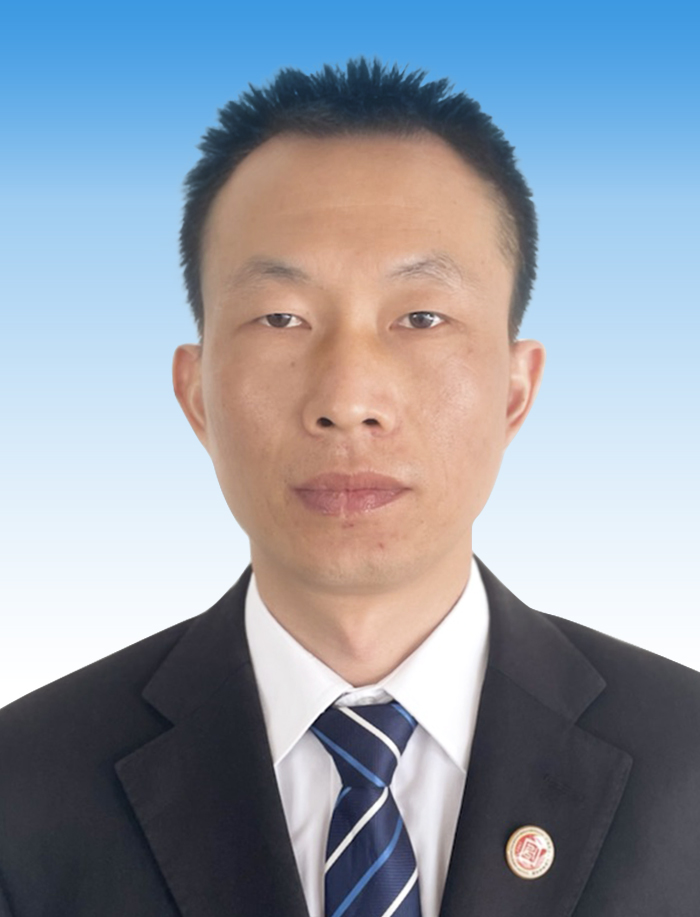 星亿企业管理咨询师罗仕杰