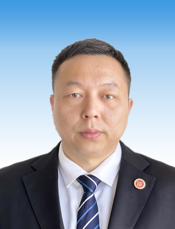 星亿企业管理咨询师徐良