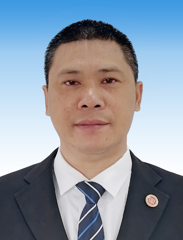 星亿企业管理咨询有限公司咨询师袁江武