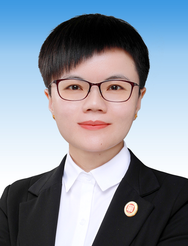 星亿企业管理咨询师陈懿萍