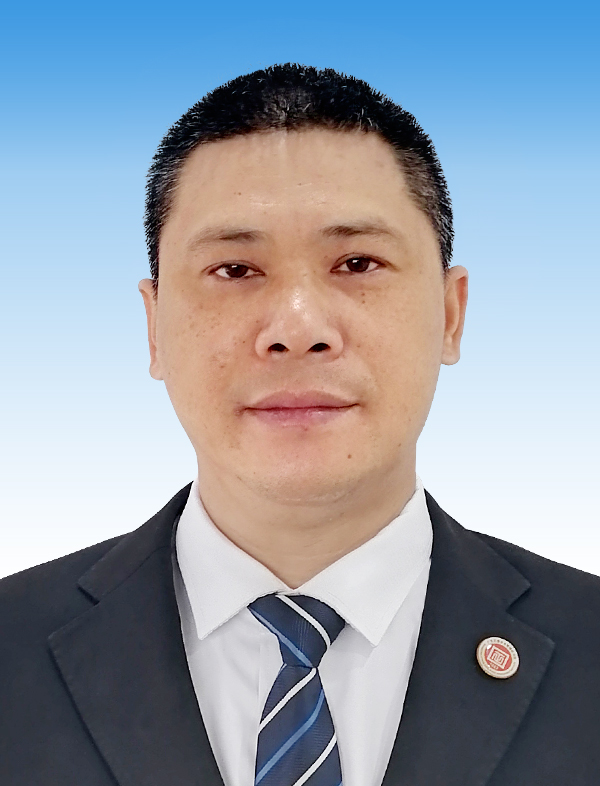 星亿企业管理咨询师袁江武