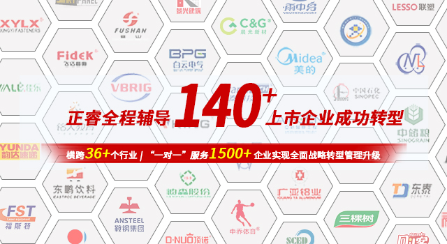星亿咨询合作商集锦