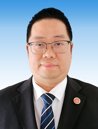 星亿企业管理咨询师梁全仔