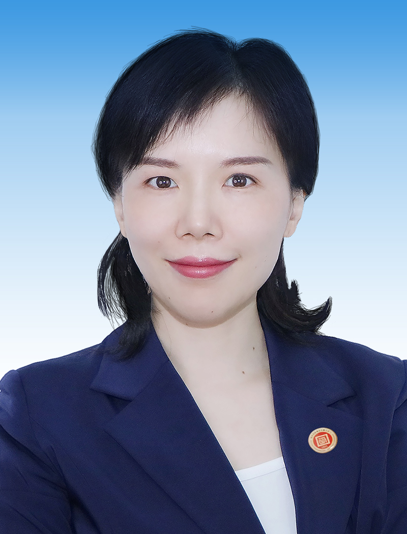 星亿企业管理咨询师陈丽萍