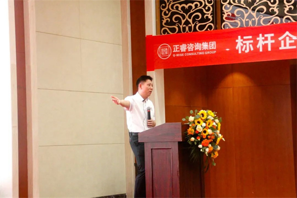 星亿咨询金涛教授