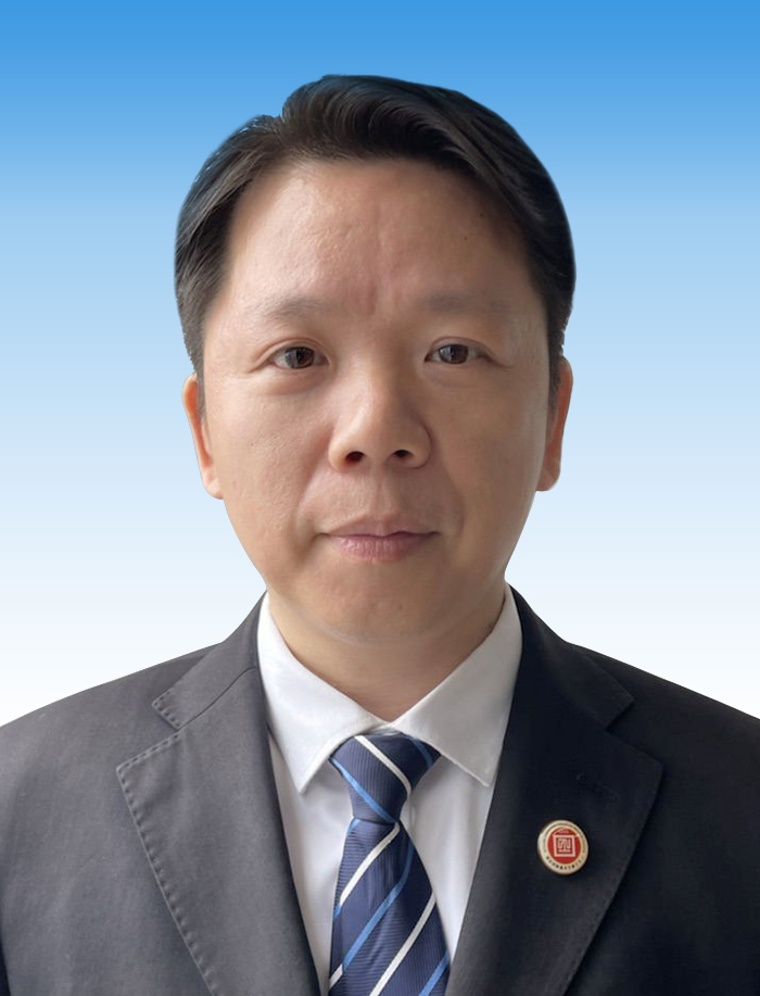 星亿咨询集团咨询师吴忠伟