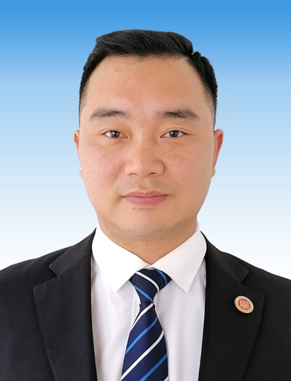 星亿企业管理咨询师程小军