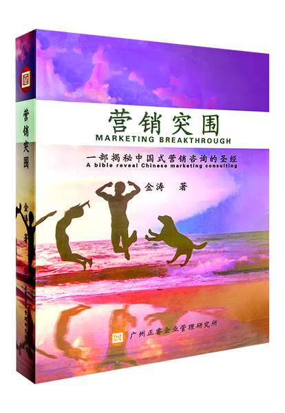 星亿咨询：《营销突围》