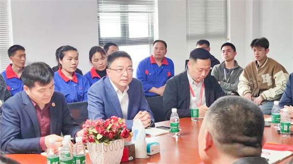 星亿咨询集团温州分公司总经理刘川老师