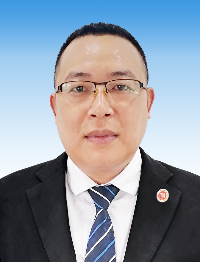 星亿企业管理咨询师彭吉林