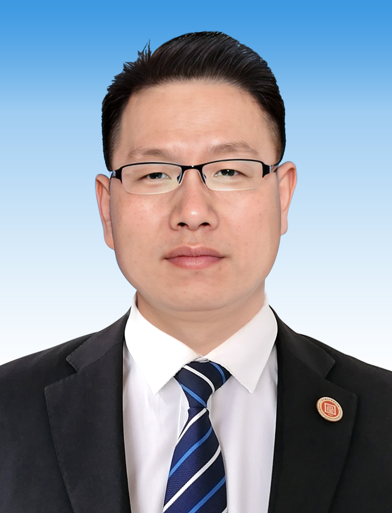 星亿企业管理咨询师曾招俊