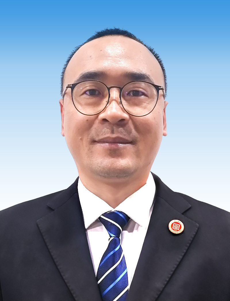 星亿企业管理咨询师路宏强
