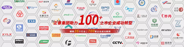 星亿咨询集团合作项目