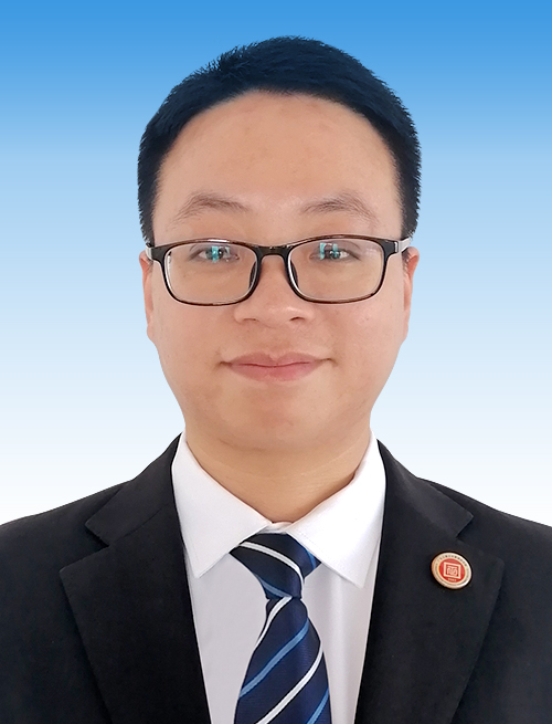 星亿企业管理咨询师胡攀