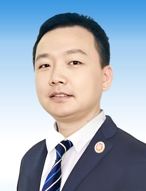 星亿企业管理咨询师贺靖民