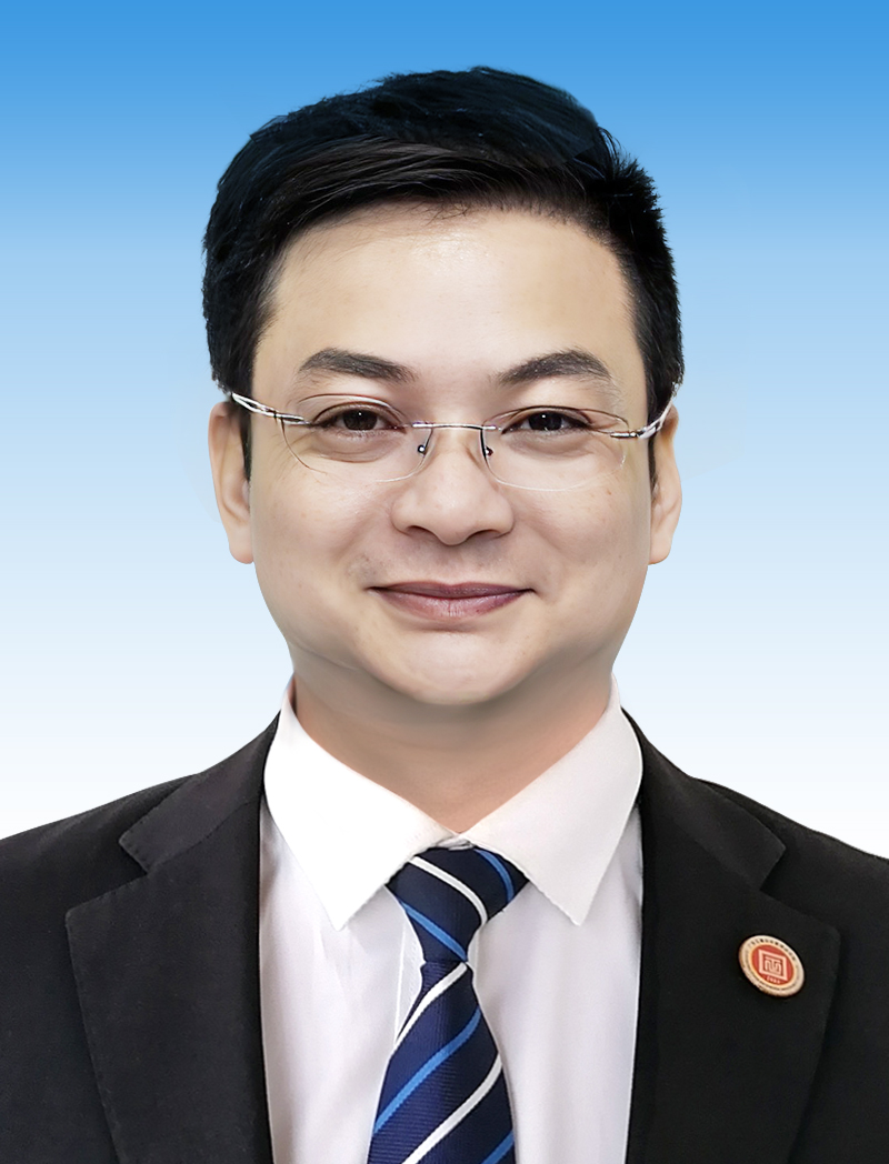 星亿企业管理咨询师罗岳军