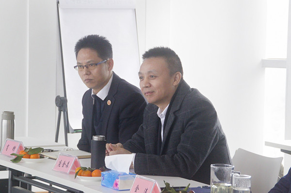 星亿咨询集团与数字化HR名企同鑫科技集团建立战略合作关系