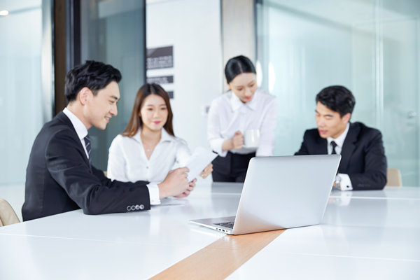 集团管控：强化战略执行力，实现企业可持续发展