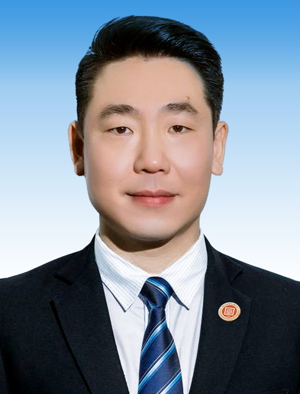 星亿企业管理咨询师韩学党