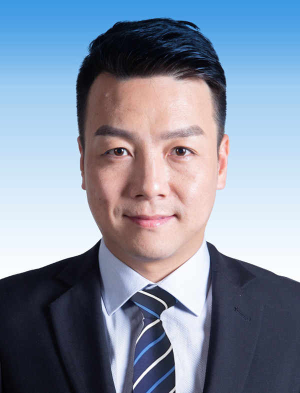 星亿企业管理咨询师张存远