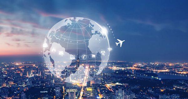 集团管控的未来：数字化转型与智能化升级