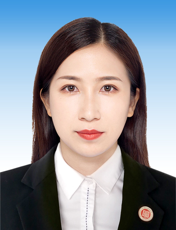 星亿企业管理咨询师朱琳