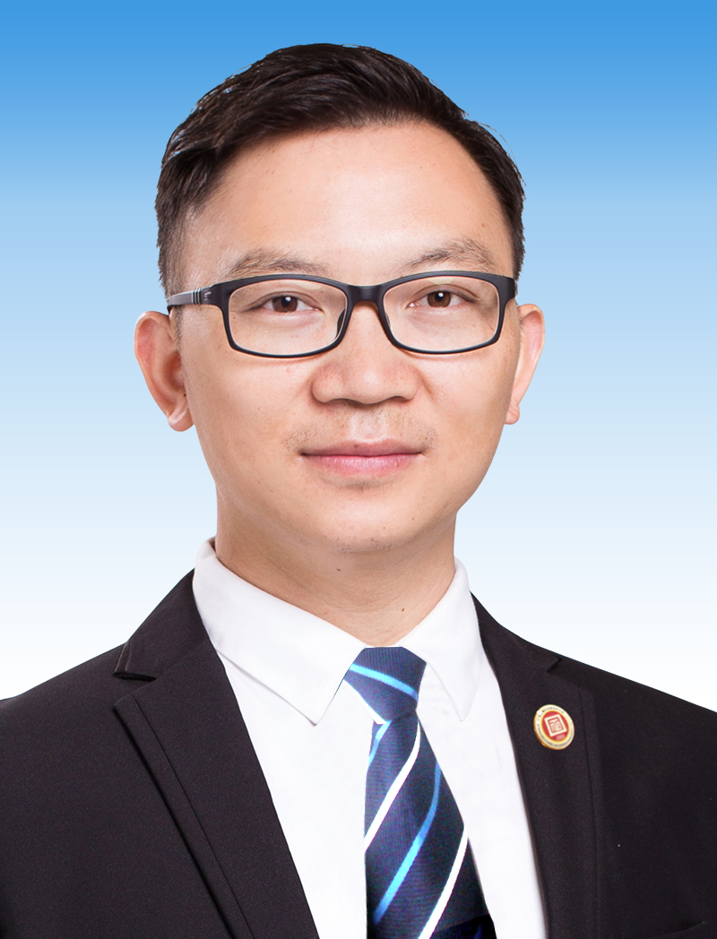 星亿企业管理咨询师张坤