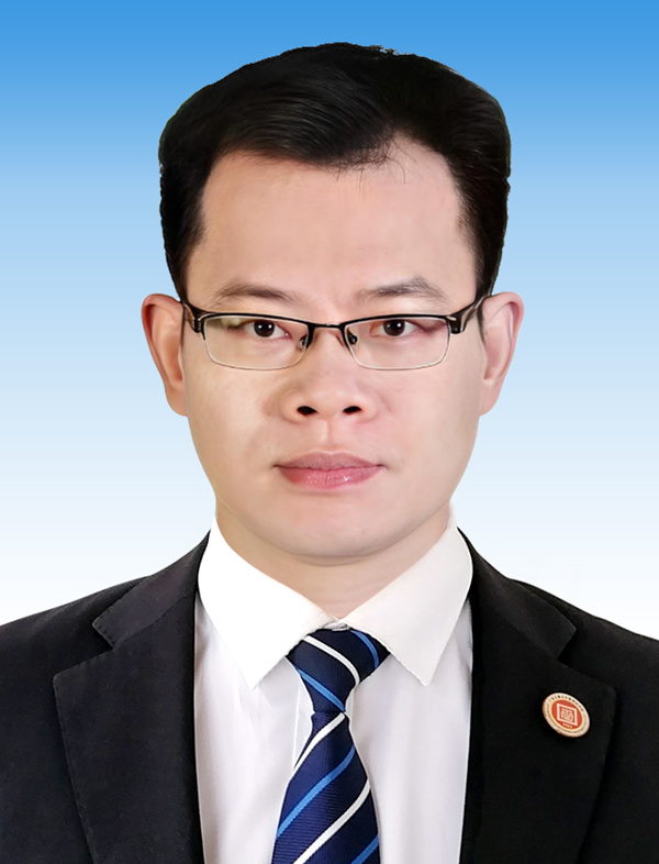 星亿企业管理咨询师夏春龙