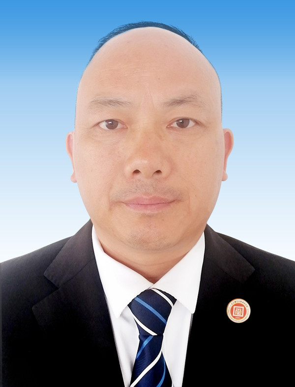 星亿企业管理咨询师吴永章