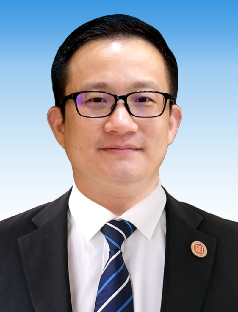 星亿企业管理咨询师吴军