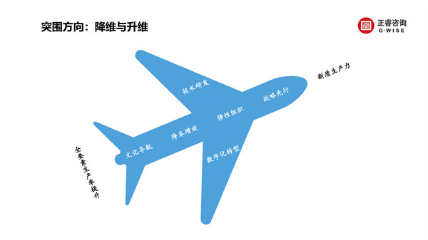 星亿咨询集团新质生产力系列课程之《新形势、新规划、新未来》