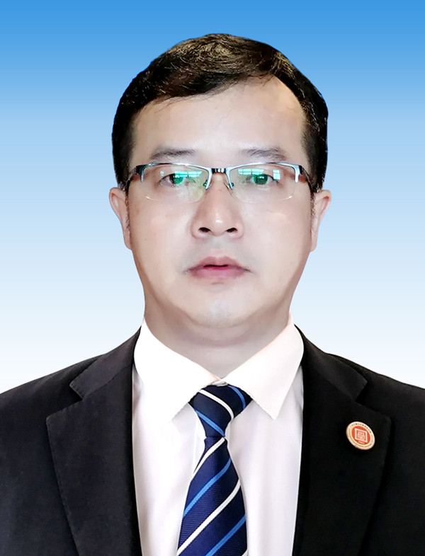 星亿企业管理咨询师陈勇